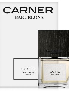 Carner Barcelona - Cuirs Edp